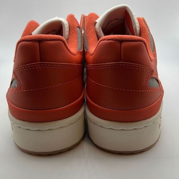 Adidas forum Low classic casual sneaker shoe NWB Men 10 - Picture 5 of 10